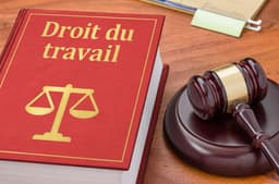 Droit du Travail